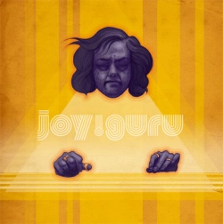 Capa do artigo JOY!Guru - CD