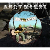 Capa do artigo Joyland - CD