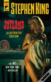 Capa do artigo Joyland (Illustrated Edition)