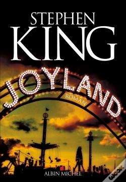 Capa do artigo Joyland