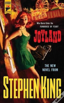 Capa do artigo Joyland
