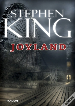 Capa do artigo Joyland