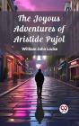 Joyous Adventures Of Aristide Pujol - Preview