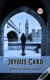 Capa do artigo Joyous Gard