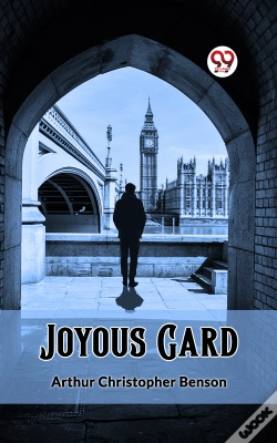 Capa do artigo Joyous Gard