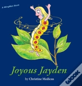 Joyous Jayden