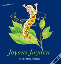 Capa do artigo Joyous Jayden