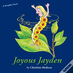 Capa do artigo Joyous Jayden
