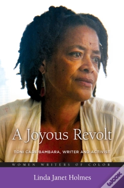 Capa do artigo Joyous Revolt