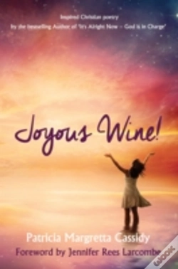 Capa do artigo Joyous Wine!