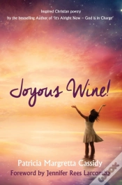 Capa do artigo Joyous Wine!