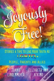 Capa do artigo Joyously Free!