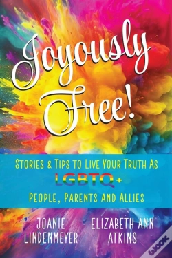Capa do artigo Joyously Free!