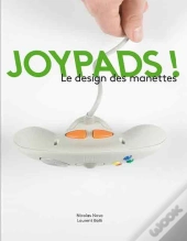 Joypads ! Le Design Des Manettes