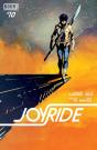 Joyride #10 - Preview