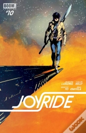 Capa do artigo Joyride #10