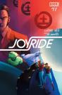 Joyride #11 - Preview