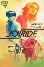 Joyride #12 - Preview