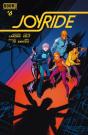 Joyride #6 - Preview