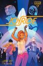 Joyride #7 - Preview