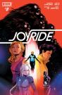 Joyride #8 - Preview