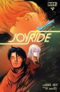 Joyride #9 - Preview