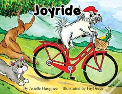 Capa do artigo Joyride
