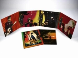 Capa do artigo Joyride - CD