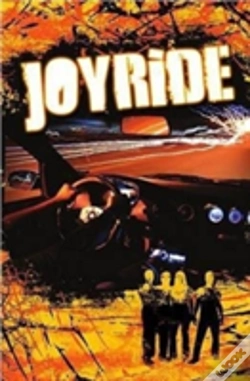 Capa do artigo Joyride