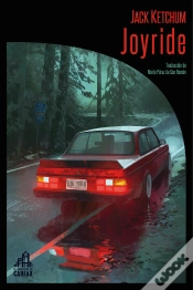 Capa do artigo Joyride