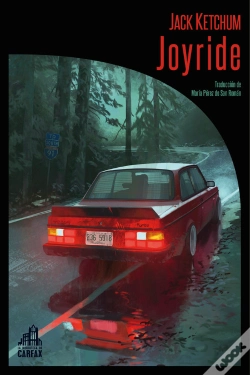 Capa do artigo Joyride