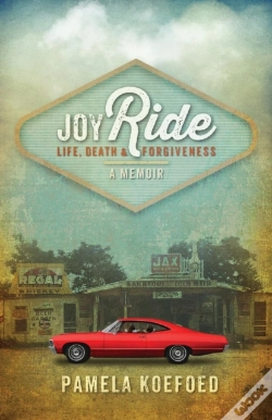 Capa do artigo Joyride