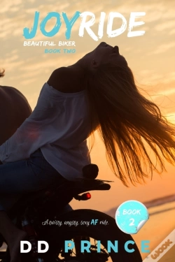 Capa do artigo Joyride