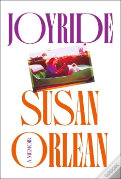 Capa do artigo Joyride
