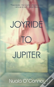 Capa do artigo Joyride To Jupiter