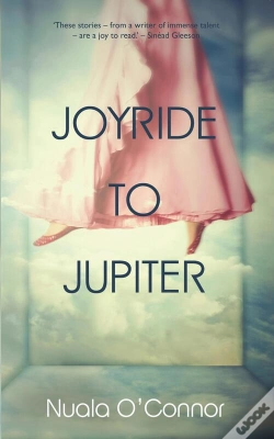Capa do artigo Joyride To Jupiter