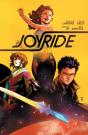 Joyride Vol. 1 - Preview
