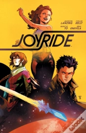 Capa do artigo Joyride Vol. 1