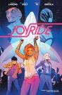 Joyride Vol. 2 - Preview