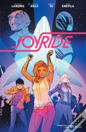 Capa do artigo Joyride Vol. 2