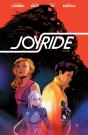 Joyride Vol. 3 - Preview
