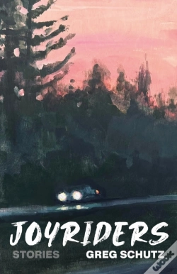 Capa do artigo Joyriders