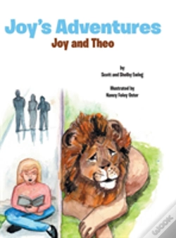 Capa do artigo Joy'S Adventures