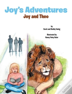 Capa do artigo Joy'S Adventures