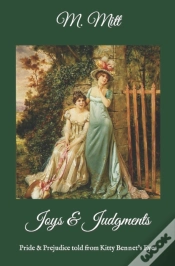 Capa do artigo Joys & Judgments