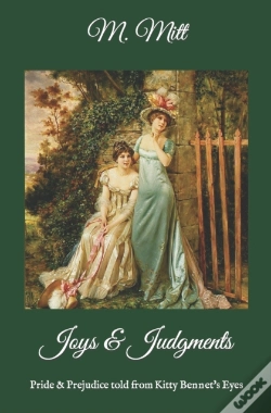 Capa do artigo Joys & Judgments