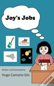 Capa do artigo Joy
