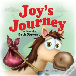 Capa do artigo Joy'S Journey