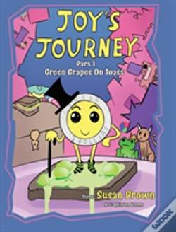 Capa do artigo Joy'S Journey