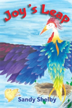 Capa do artigo Joy'S Leap